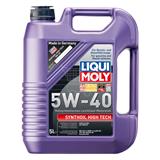 Motorový olej LIQUI MOLY SYNTHOIL HIGH TECH 5W-40 1306 5l