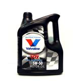 VALVOLINE VR1 RACING 5W-50 4l