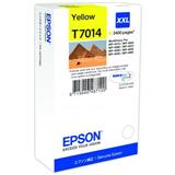 EPSON T7014 yellow
