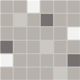 RAKO mozaika Concept Plus -šedá (mozaika Concept Plus 30x30x0,7)
