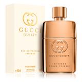 Parfém GUCCI Guilty Intense 50 ml Woman (parfumovaná voda)