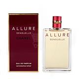 Parfém CHANEL Allure Sensuelle 50 ml Woman (parfumovaná voda)