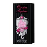 Parfém CHRISTINA AGUILERA Secret Potion 15 ml Woman (parfumovaná voda)