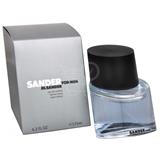 Parfém JIL SANDER For Men 125 ml Men (toaletná voda)