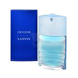 Parfém LANVIN PARIS Oxygene Homme 100 ml Men (toaletná voda)
