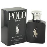 Parfém RALPH LAUREN Polo Black 75 ml Men (toaletná voda)