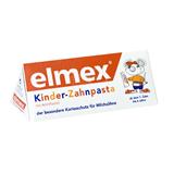 ELMEX detská zubná pasta s Aminfluoridom 50 ml
