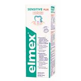 ELMEX Sensitive Plus ústna voda 400 ml