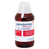 Ústna voda Parodontax Extra 300 ml 0.2% ústní voda