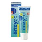Zubná pasta CURAPROX zubní pasta Enzycal 75 ml