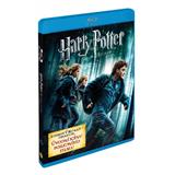 Film MAGIC BOX Harry Potter a Dary smrti - 1. (2 Blu- ray)