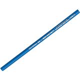 EXTOL CRAFT Ceruzka klampiarska modrá KOH-I-NOOR 175mm, hrúbka 7mm