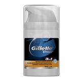 GILLETTE Pre 3v1 50 ml (balzam po holení)