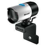 Webkamera MICROSOFT LifeCam Studio for Bsnss Win USB Port NSC Euro / APAC Hdwr 50 / 60HZ (5WH-00002)