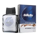 GILLETTE Series Storm Force 100 ml (voda po holení)