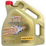 CASTROL edge Professional longlife iii 5W-30, 4L