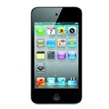 APPLE iPod touch 64 GB 4.generácia čierna
