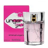 EMANUEL UNGARO UNGARO Love Kiss 90 ml Woman (parfumovaná voda)