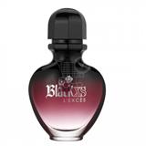 Parfém PACO RABANNE Black XS L´Exces (TESTER) 80 ml Woman (parfumovaná voda)