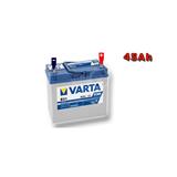 VARTA Autobatéria Blue dynamic 12V 45Ah 330A (Japonské autá) pravá (545155033)