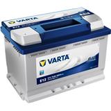 VARTA Autobatéria Blue dynamic 12V 74Ah 680A (574013068)