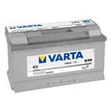VARTA Autobatéria Silver dynamic 12V 100Ah 830A (600402083)