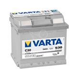 VARTA Autobatéria Silver dynamic 12V 54Ah 530A (554400053)