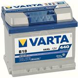 VARTA Autobatéria Blue dynamic 12V 44Ah 440A (544402044)
