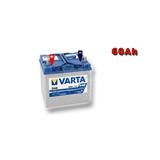 VARTA Autobatéria Blue dynamic 12V 60Ah 540A (560127054)