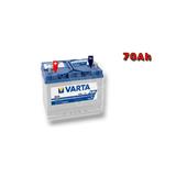 VARTA Autobatéria Blue dynamic 12V 70Ah 630A (Japonské autá) ľavá (570413063)