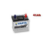 VARTA Autobatéria Black dynamic 12V 41Ah 360A A17 (541400036)