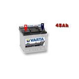 VARTA Autobatéria Black dynamic 12V 45Ah 400A B20t ľavá (545413040)