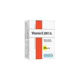 GENERICA Vitamin E 200 (kapsuly 60 x 200 mg)
