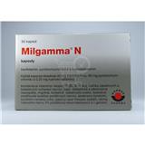 MILGAMMA N (kapsuly 50 ks)