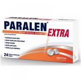 PARALEN Extra 24 (tbl flm 24x 500 mg/65 mg)
