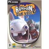 Rayman: Šialení králici 2 CZ - PC