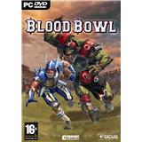 Blood Bowl CZ - PC