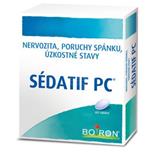 BOIRON Sedatif PC (tablety 60 ks)