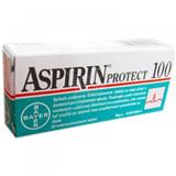 Aspirin Protect 100 tablety 20 x 100 mg
