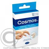 COSMOS Water Reistant (delená vodeodolná náplasť 20 ks 5 veľkostí)