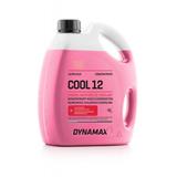 DYNAMAX COOLANT ULTRA G12 4L chladiaca kvapalina