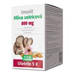 SIMPLY YOU Imunit Hliva Ustricová 800 mg s rakytníkovým olejom a echinaceou (cps 40 + 20 zadarmo)