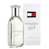 Parfém TOMMY HILFIGER TOMMY Girl 30 ml Woman (kolínská voda)