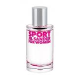 Parfém JIL SANDER Sport 30 ml Woman (toaletná voda)