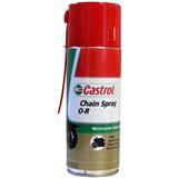 Univerzálne mazivo CASTROL Chain Spray OR 400 ml