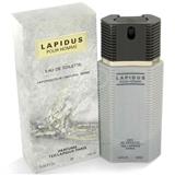 Parfém TED LAPIDUS Pour Homme 100 ml Men (toaletná voda)