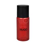 HUGO BOSS HUGO Red 150 ml Men (deodorant)