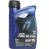 ELF MOTO Fork Oil SYN 10W - 500 ml