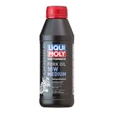 LIQUI MOLY FORK OIL 10W - 500m l