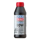 LIQUI MOLY RACING GEAR 80W - 500 ml